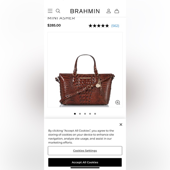 Brahman usher bag, most popular Bag and Style new - Picture 14 of 14